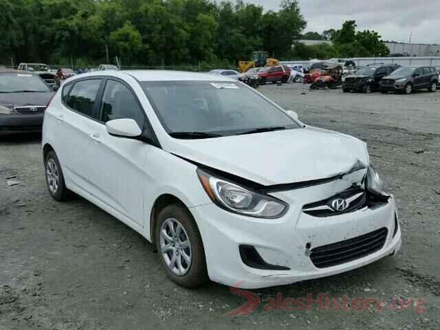 3C4NJDDB4KT772089 2012 HYUNDAI ACCENT