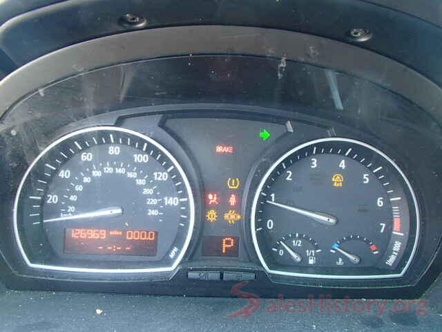 5NPE24AF6GH432907 2005 BMW X3