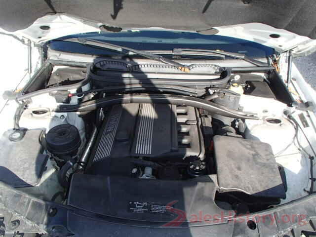 5NPE24AF6GH432907 2005 BMW X3