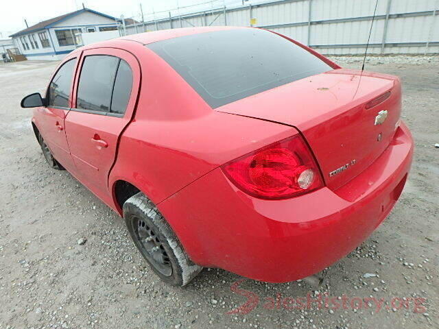 1N4AL3APXJC186466 2010 CHEVROLET COBALT