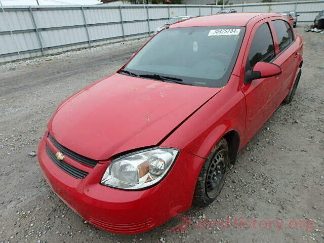 1N4AL3APXJC186466 2010 CHEVROLET COBALT