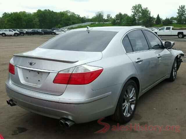 1C4NJPBA0GD678137 2010 HYUNDAI GENESIS