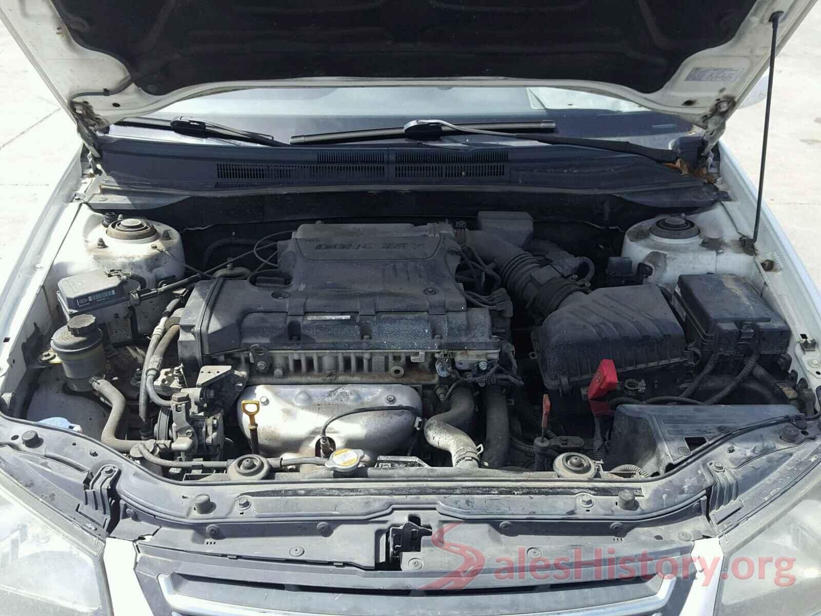 JM3KFACM7K0675429 2009 KIA SPECTRA