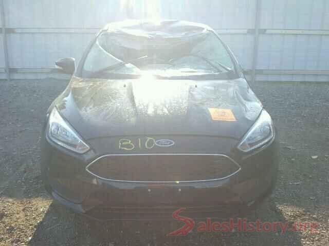 1N4BL4EV7KN311495 2015 FORD FOCUS