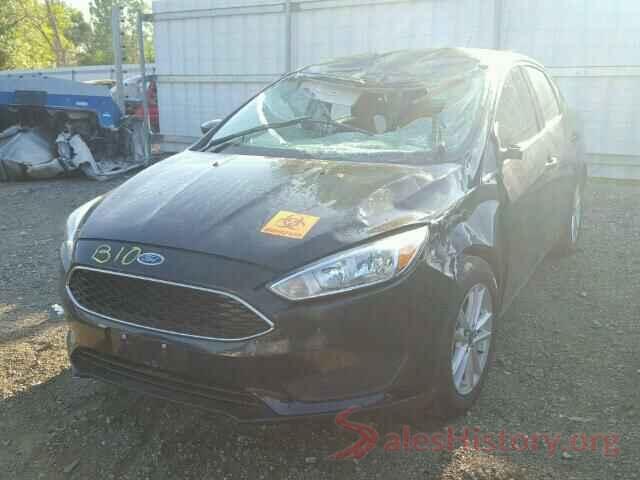 1N4BL4EV7KN311495 2015 FORD FOCUS