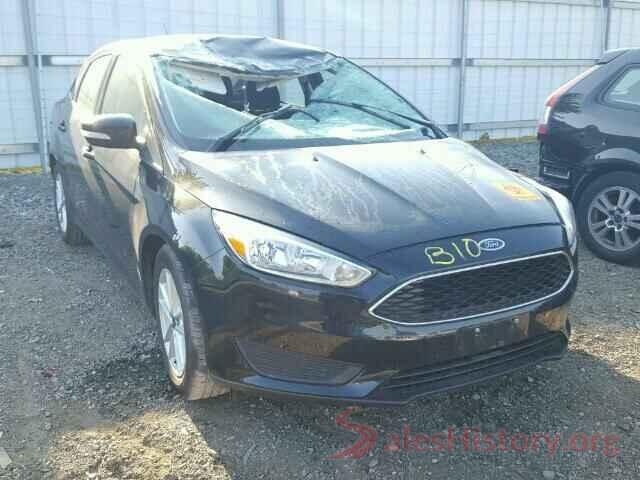 1N4BL4EV7KN311495 2015 FORD FOCUS