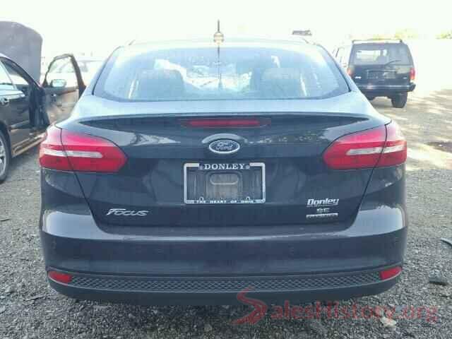 1N4BL4EV7KN311495 2015 FORD FOCUS