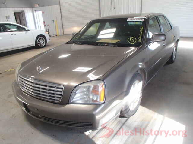 3VWC57BU9MM037992 2002 CADILLAC DEVILLE