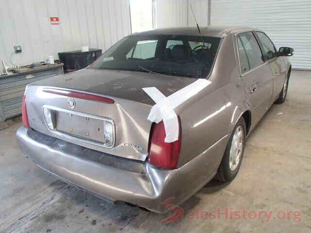 3VWC57BU9MM037992 2002 CADILLAC DEVILLE