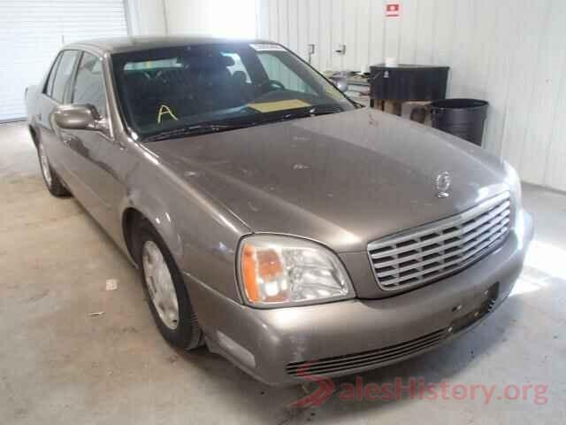 3VWC57BU9MM037992 2002 CADILLAC DEVILLE