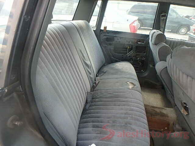 2C3CDXBG3KH736616 1988 CHEVROLET ALL OTHER