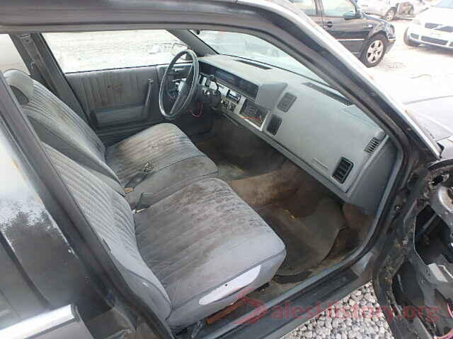 2C3CDXBG3KH736616 1988 CHEVROLET ALL OTHER