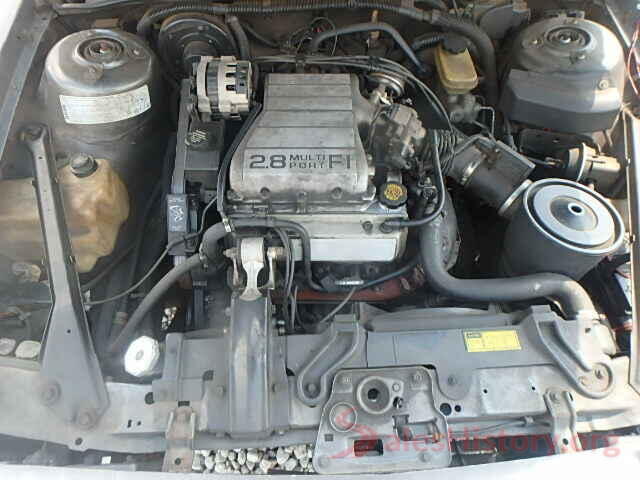 2C3CDXBG3KH736616 1988 CHEVROLET ALL OTHER