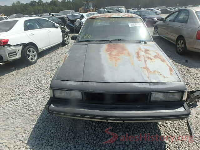 2C3CDXBG3KH736616 1988 CHEVROLET ALL OTHER