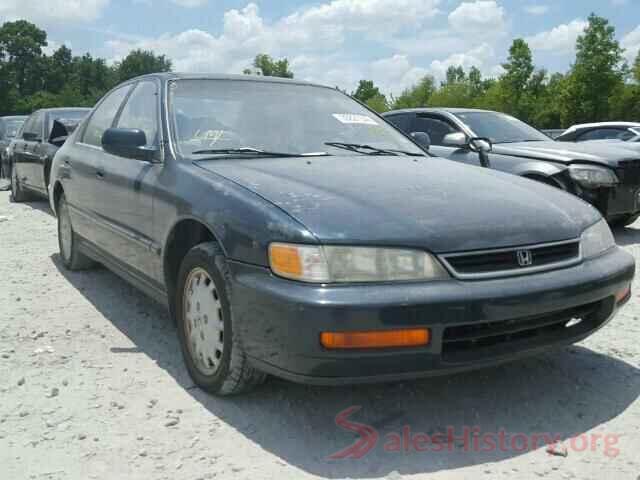 1HGCR2F36HA247305 1997 HONDA ACCORD