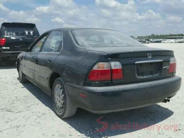 1HGCR2F36HA247305 1997 HONDA ACCORD