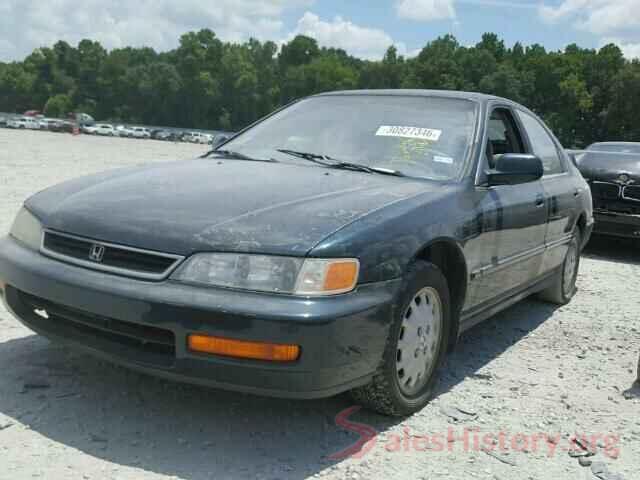 1HGCR2F36HA247305 1997 HONDA ACCORD