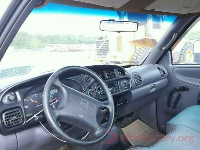 1C4RJFBGXMC561828 1998 DODGE RAM 3500