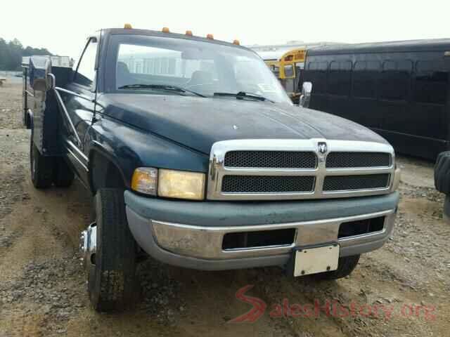 1C4RJFBGXMC561828 1998 DODGE RAM 3500