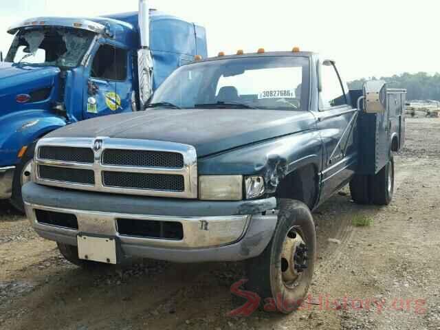 1C4RJFBGXMC561828 1998 DODGE RAM 3500