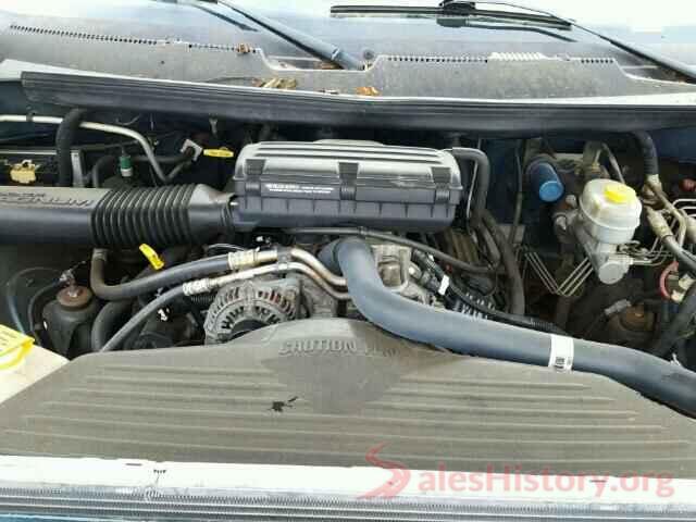 1C4RJFBGXMC561828 1998 DODGE RAM 3500