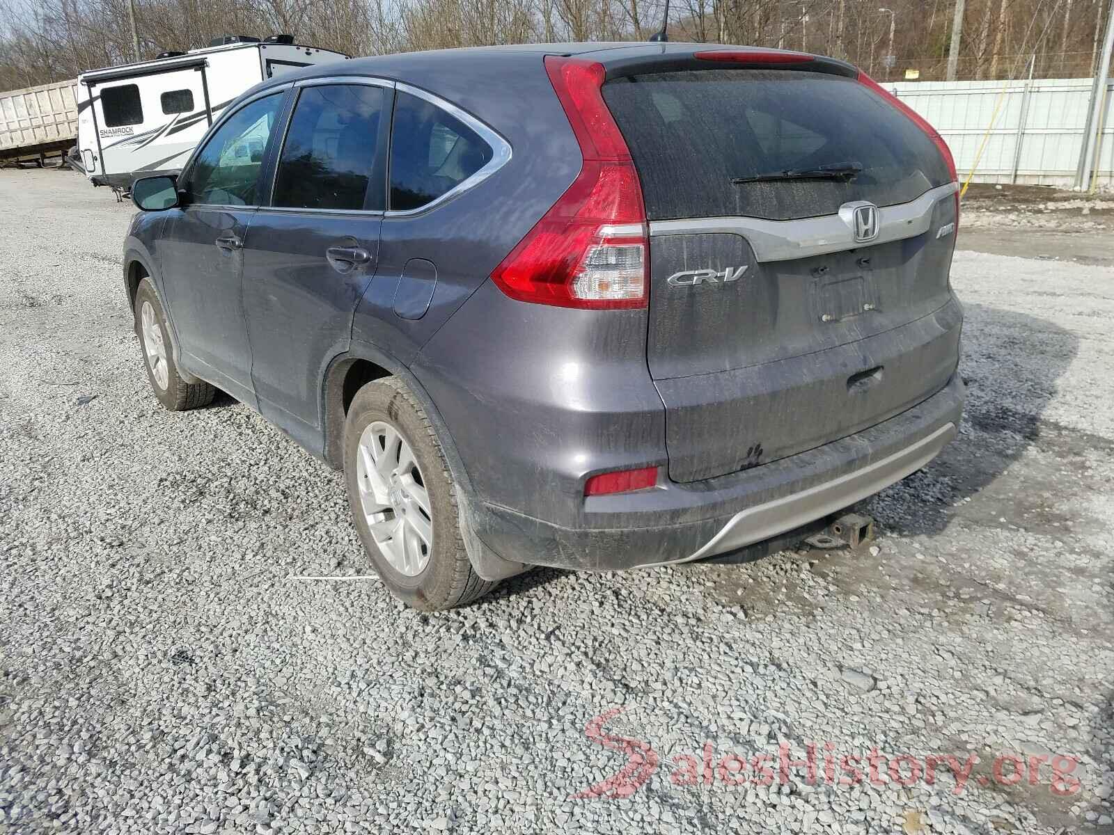 2HKRM4H5XGH657131 2016 HONDA CRV