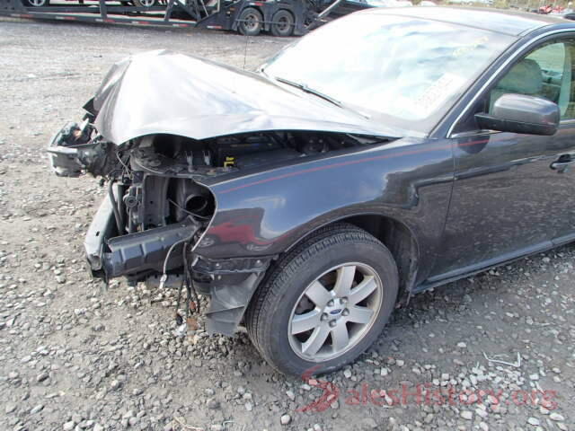 JTDKBRFU1J3071287 2007 FORD FIVE HUNDR