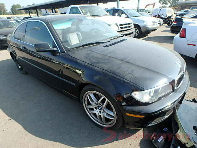 3GNCJKSB5LL264625 2004 BMW 3 SERIES