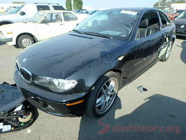 3GNCJKSB5LL264625 2004 BMW 3 SERIES