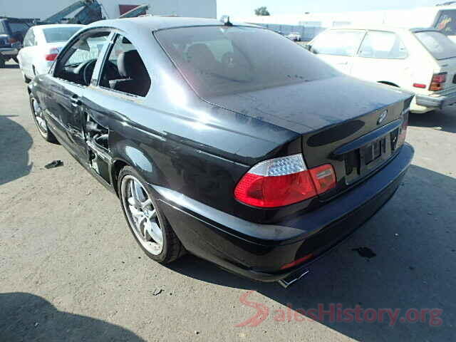 3GNCJKSB5LL264625 2004 BMW 3 SERIES