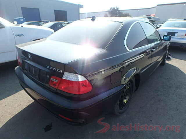 3GNCJKSB5LL264625 2004 BMW 3 SERIES