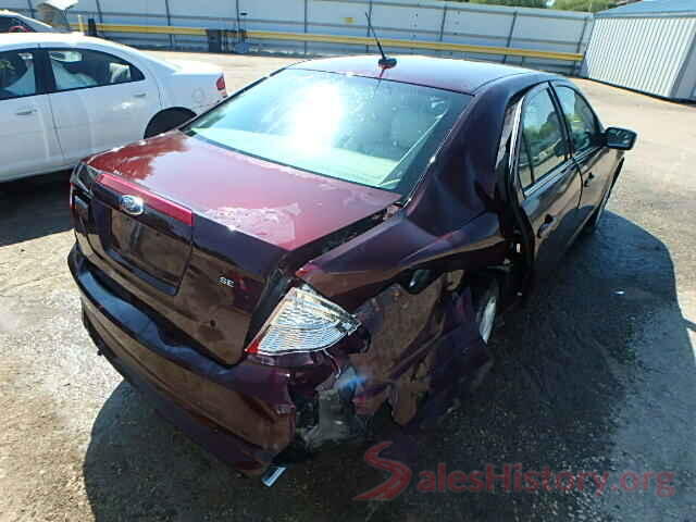 5YFS4RCE8LP050258 2012 FORD FUSION