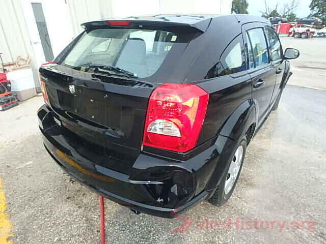 JTMC1RFV6MD522910 2007 DODGE CALIBER