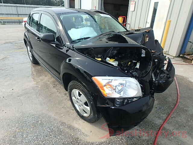 JTMC1RFV6MD522910 2007 DODGE CALIBER