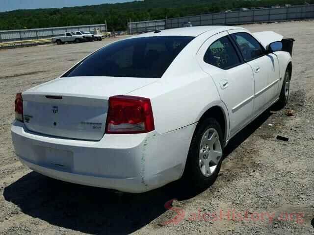 1C4RJFBG7GC448181 2010 DODGE CHARGER