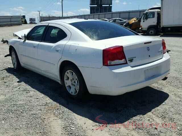 1C4RJFBG7GC448181 2010 DODGE CHARGER