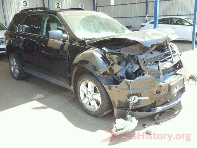 5XXGT4L33GG060625 2013 CHEVROLET EQUINOX