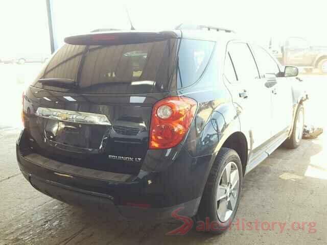 5XXGT4L33GG060625 2013 CHEVROLET EQUINOX