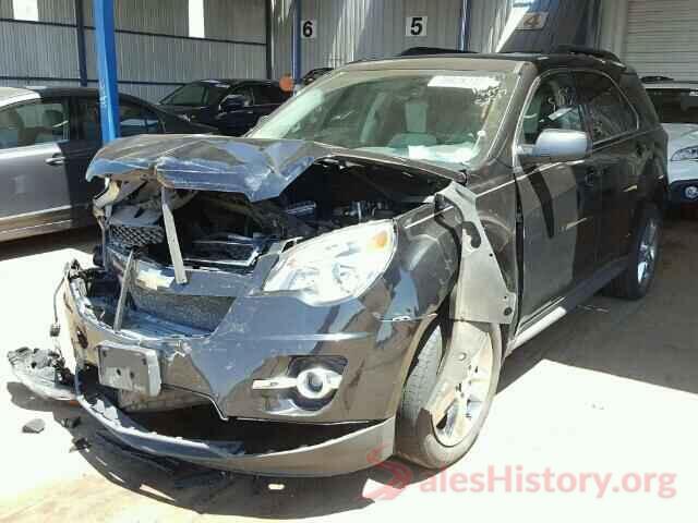 5XXGT4L33GG060625 2013 CHEVROLET EQUINOX