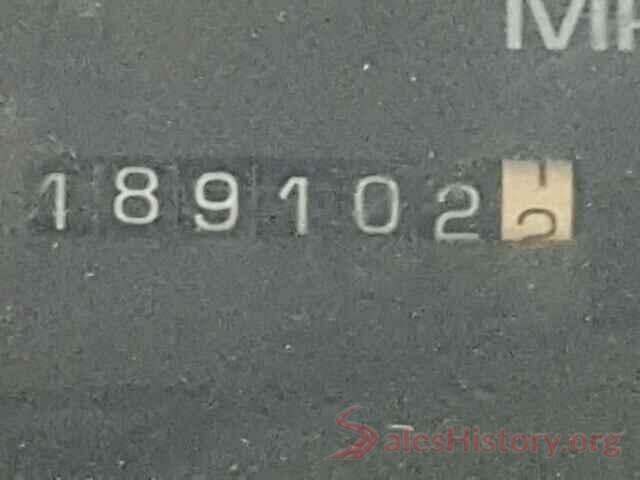 JN8AT2MT6HW384617 1997 CHEVROLET TAHOE