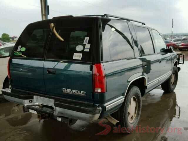 JN8AT2MT6HW384617 1997 CHEVROLET TAHOE