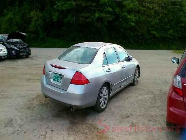 5TDBZRFH5KS924515 2007 HONDA ACCORD