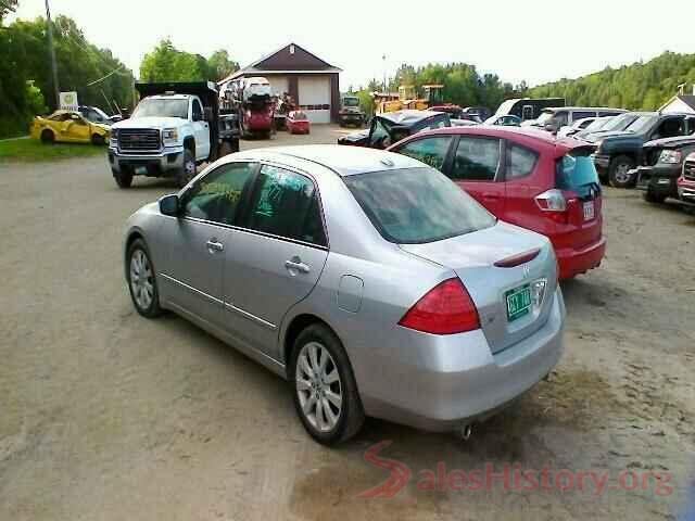 5TDBZRFH5KS924515 2007 HONDA ACCORD