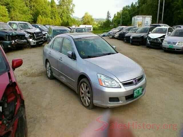 5TDBZRFH5KS924515 2007 HONDA ACCORD