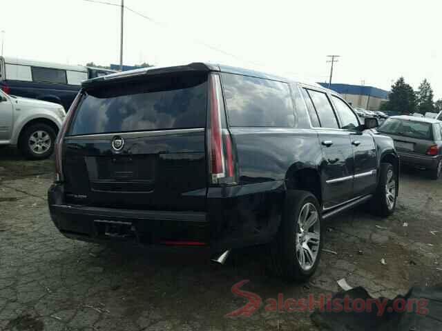 1N4AA6AP9HC416516 2015 CADILLAC ESCALADE