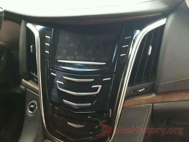 1N4AA6AP9HC416516 2015 CADILLAC ESCALADE