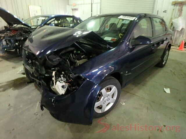 JHMFC1F7XJX015625 2008 CHEVROLET COBALT