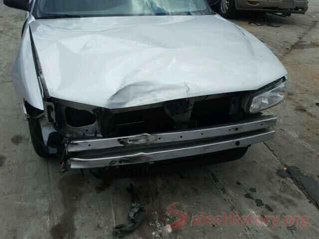 YV4A22PK8K1443329 2005 BUICK CENTURY