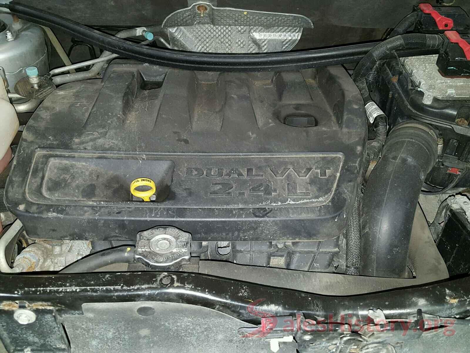 1C4HJXDG9KW551611 2011 JEEP COMPASS