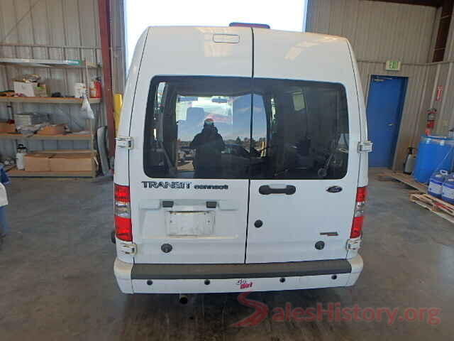 1N4AL3AP6HN316290 2012 FORD TRANSIT CO